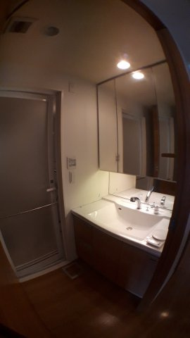 荒川区南千住４丁目の賃貸マンションのその他|洗面・同タイプ参照