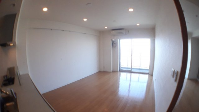 荒川区南千住４丁目の賃貸マンションのその他|リビング・同タイプ参照