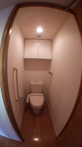 荒川区南千住４丁目の賃貸マンションのその他|トイレ・同タイプ参照