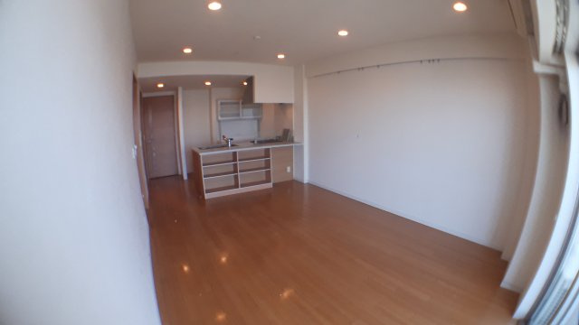 荒川区南千住４丁目の賃貸マンションの居間・リビング|同タイプ参照