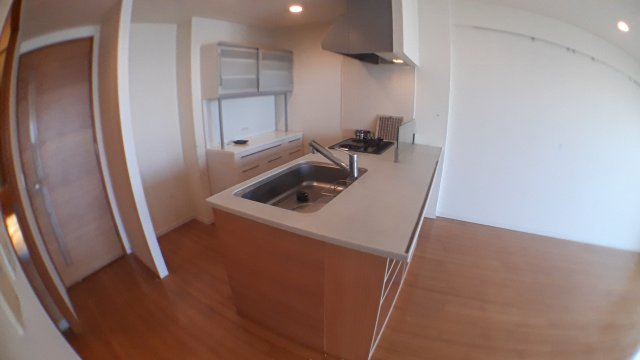 荒川区南千住４丁目の賃貸マンションのキッチン|同タイプ参照