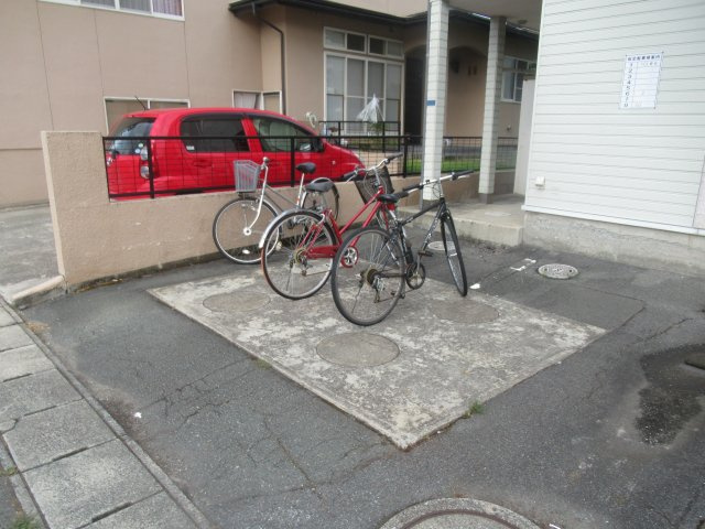 クレールⅠのその他共用部分