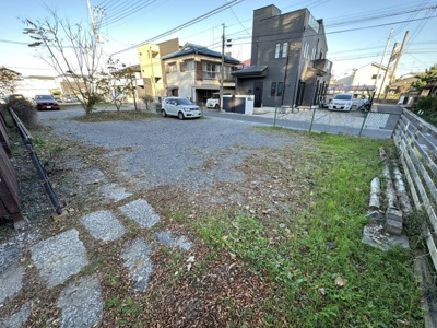 【駐車場】 | オベント森