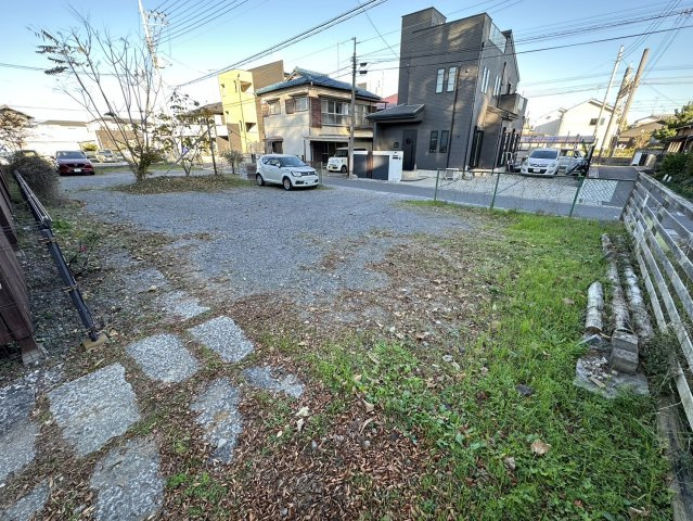 【駐車場】 | オベント森