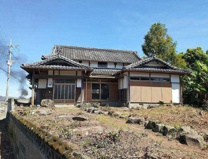 熊本県宇土市走潟町の画像