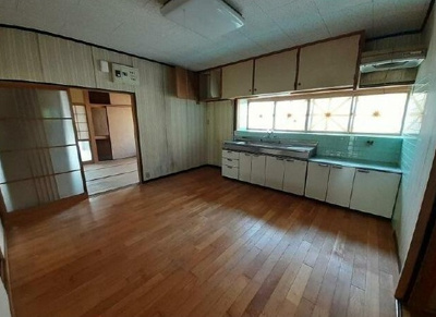 【キッチン】 | 熊本県宇土市走潟町