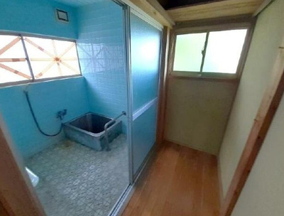 【浴室】 | 熊本県宇土市走潟町