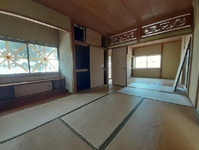 【和室】 | 熊本県宇土市走潟町