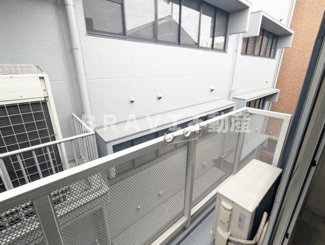 アバンティ深江S BRAVI不動産の展望