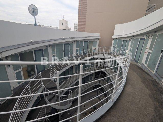 アバンティ深江S BRAVI不動産のその他共用部分