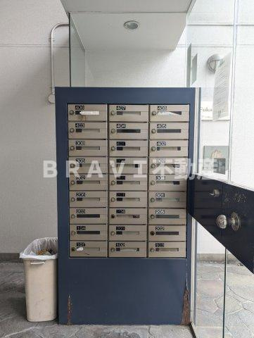 アバンティ深江S BRAVI不動産のその他共用部分