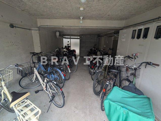 アバンティ深江S BRAVI不動産のその他共用部分