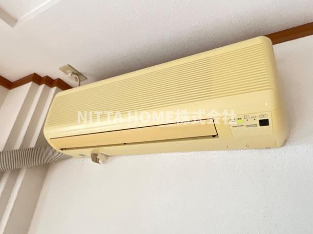 レジオン・ド’ヌールの設備|故障時は修理・交換は無料です★