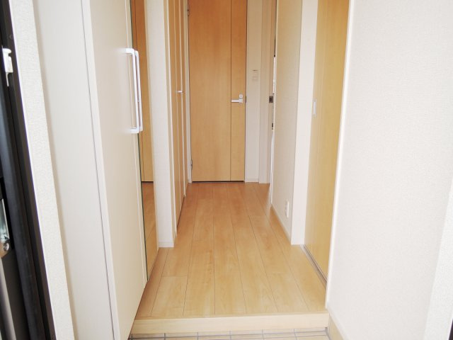 【内装】