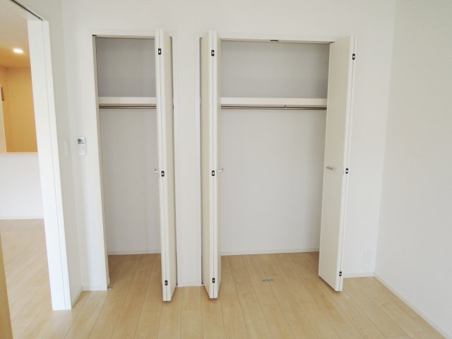 【収納】