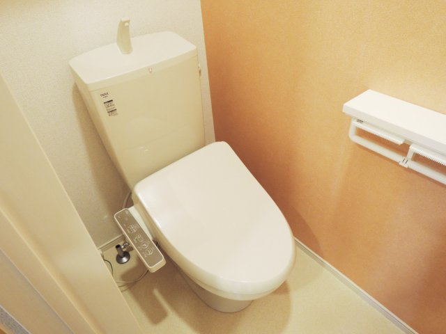 【トイレ】