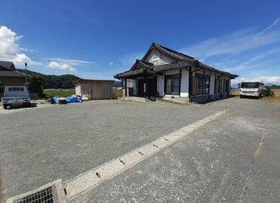 【外観】 | 熊本県宇土市網津町