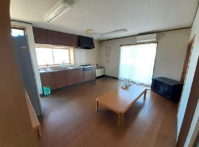 【居間・リビング】 | 熊本県宇土市網津町