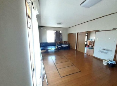 【内装】 | 熊本県宇土市網津町