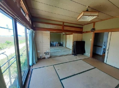 【和室】 | 熊本県宇土市網津町