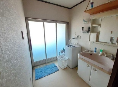 【独立洗面台】 | 熊本県宇土市網津町