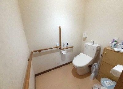 【トイレ】 | 熊本県宇土市網津町