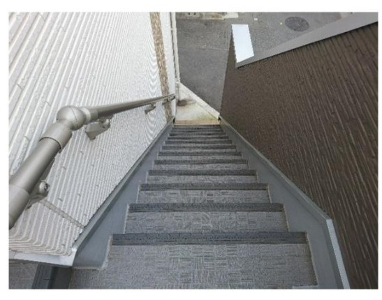 ハーモニーテラス北大塚のその他共用部分