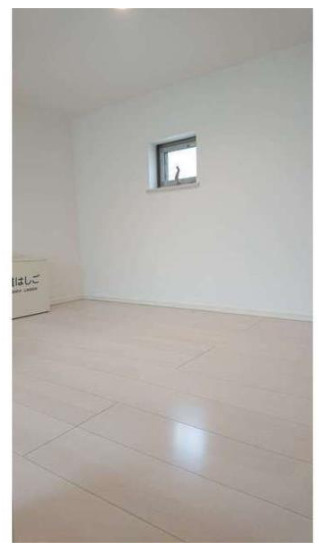 ハーモニーテラス北大塚の内装