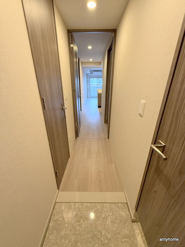 リビオメゾン新大阪　仲介手数料無料の内装