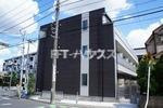 リブリ・M's FLATのその他