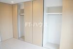 リブリ・M's FLATの収納
