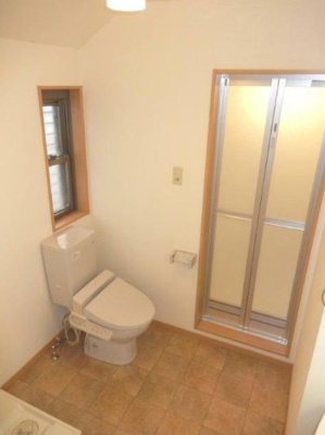 【トイレ】 | リーフガーデン