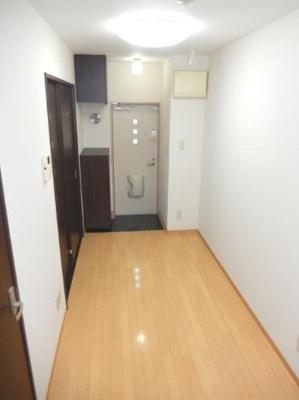 【内装】 | リーフガーデン