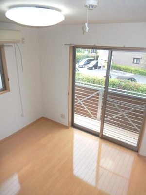 【居間・リビング】 | リーフガーデン