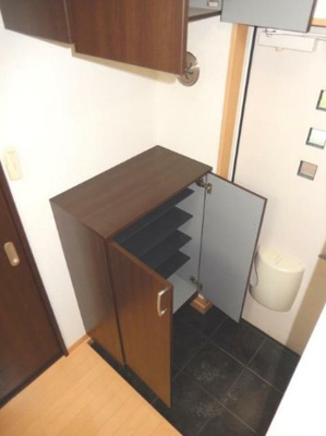 【玄関】 | リーフガーデン