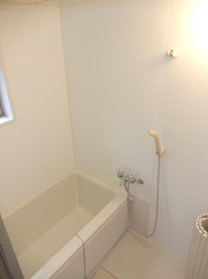 【浴室】 | リーフガーデン