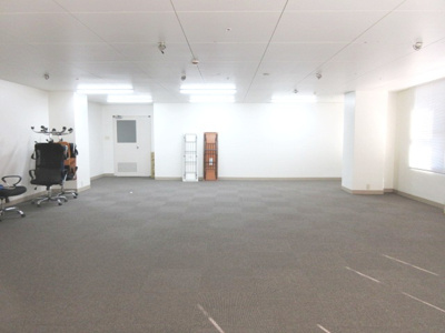 【内装】 | 三宮駅前６F