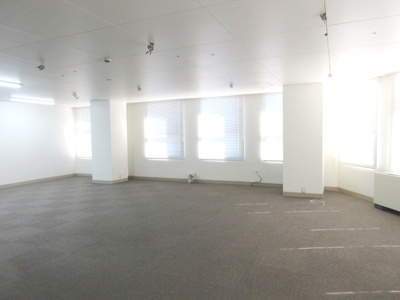 【内装】 | 三宮駅前６F
