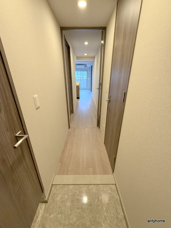 リビオメゾン新大阪　仲介手数料無料の内装