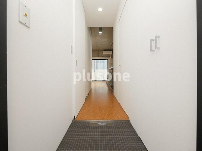 【玄関】 | アーデンタワー南堀江