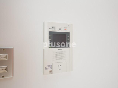 【セキュリティ】 | アーデンタワー南堀江