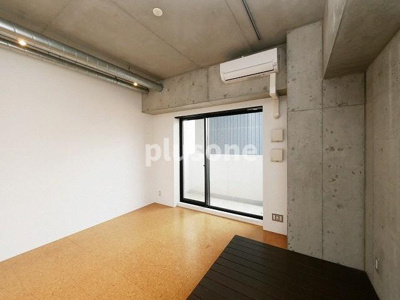 【居間・リビング】 | アーデンタワー南堀江