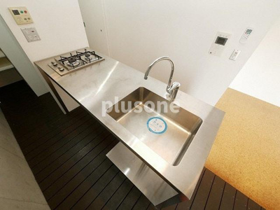 【キッチン】 | アーデンタワー南堀江