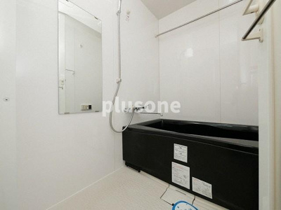 【浴室】 | アーデンタワー南堀江