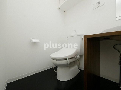 【トイレ】 | アーデンタワー南堀江