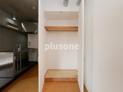 【収納】 | アーデンタワー南堀江