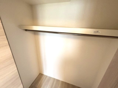 【収納】 | キャトルセゾン富田橋