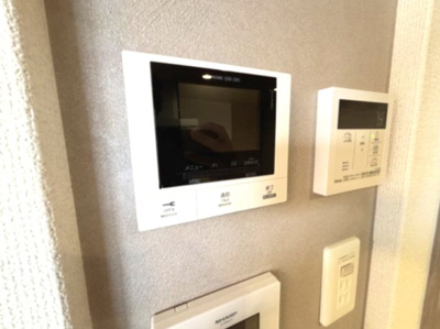 【セキュリティ】 | キャトルセゾン富田橋