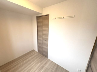 【居間・リビング】 | キャトルセゾン富田橋