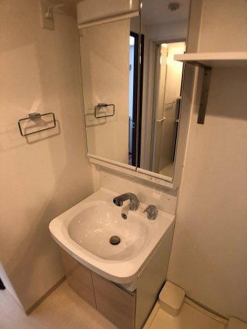 フォーリアライズ大正ソーレのその他